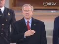 George W. Bush in Estonia (28.11.2006)