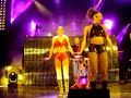 Le show PAKITO en live � l\