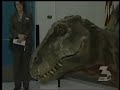 Walking with Dinosaurs - Las Vegas 3 News