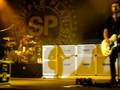 Simple Plan, Sweden, Annexet, Swedish song