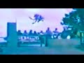 Andy Ruffell BMX Neil At Southsea