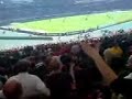 Schei� VFB G�stekurve Eintracht Frankfurt UF97