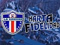 Cruz azul mi vida