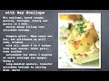 Check this video out -- Artichoke Bottoms with Bay Scallops Recipe http://t.co/XtfvWHC via @youtube