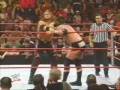 Mickie James and Mr Kennedy vs Katie Lea and Paul Burchil