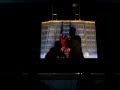 Bunraku at the Gion Corner