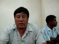 Temen por su vida