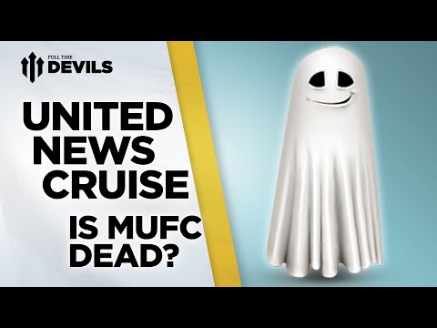 Is MUFC Dead? | Manchester United Transfer News Roundup