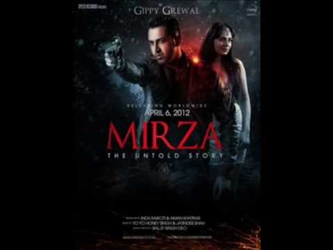 Maula : Kamal Khan - Movie - Mirza The Untold Story (New Song HQ from Punjabi Movie)
