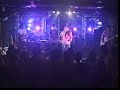 M2JSK LIVE \"Be yourself\"