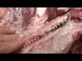 Alex Pardee & Chef Chris Cosentino Cook Pig Head - Part 1 of 6 Alex Pardee & Chef Chris Cosentino Cook Pig Head - Part 1 of 6