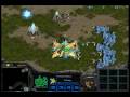 ESWC Asia Masters of Cheonan 2009 - IdrA vs. Fenix final - game 1 part 1 of 3