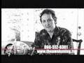 Randy Phillips introduces GB5 to The Awakening Live on TBN