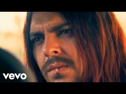 Seether - The gift