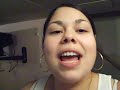 just for your information fuck you. 45seconds porque i only gots a digital camera. love you.
christina cordero
watchin this video makes laugh. i was mad sleepy.