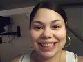 just for your information fuck you. 45seconds porque i only gots a digital camera. love you.
christina cordero
watchin this video makes laugh. i was mad sleepy.