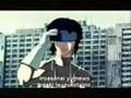 Ghost In The Shell - Promise For The Future - Saeko Higuchi