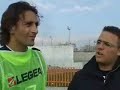 [www.asdportici1906.it] Intervista a Ciro Capuano (Palermo)