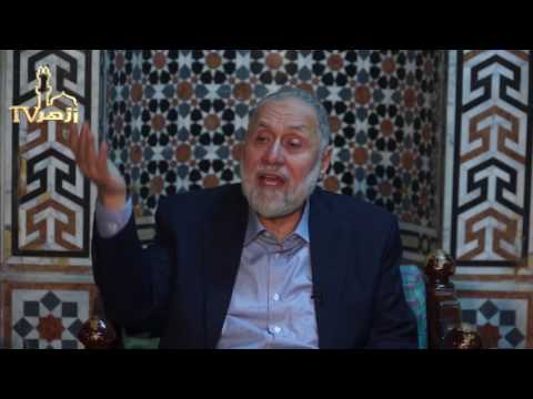 جهات ورود الخواطر للدكتور محمد مهنا | العرف العاطر فى معرفة الخواطر فى علم التصوف