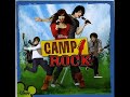 COMPLETE Camp Rock Soundtrack+Soundtrack Pictures/Book!