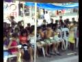 AKP-SAN PEDRO COUNCIL 2nd ANNUAL FEEDING PROGRAM '09 part 1