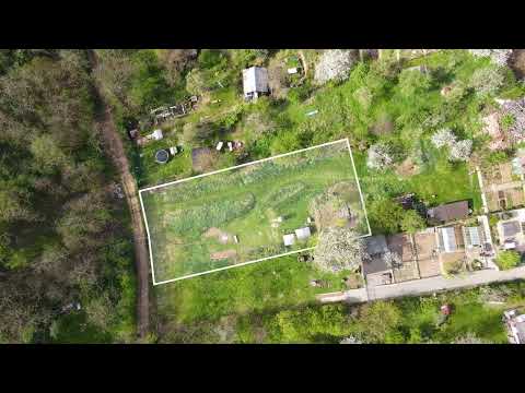 Video Prodej zahrady, 906 m², Královo Pole - Brno