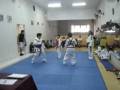 videos de Luta Taekwondo 3 faixa Preta