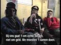 Bootsy, Mudbone & Kash - Give up the Funk