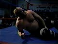 king kong  bruiser  brody vs leon  white