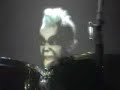 Today I Woke To The Rain Of Blood - CombiChrist Today I Woke To The Rain Of Blood - CombiChrist