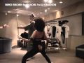 Pitbull - Hotel Room Service ft.Miho Brown (Dance)