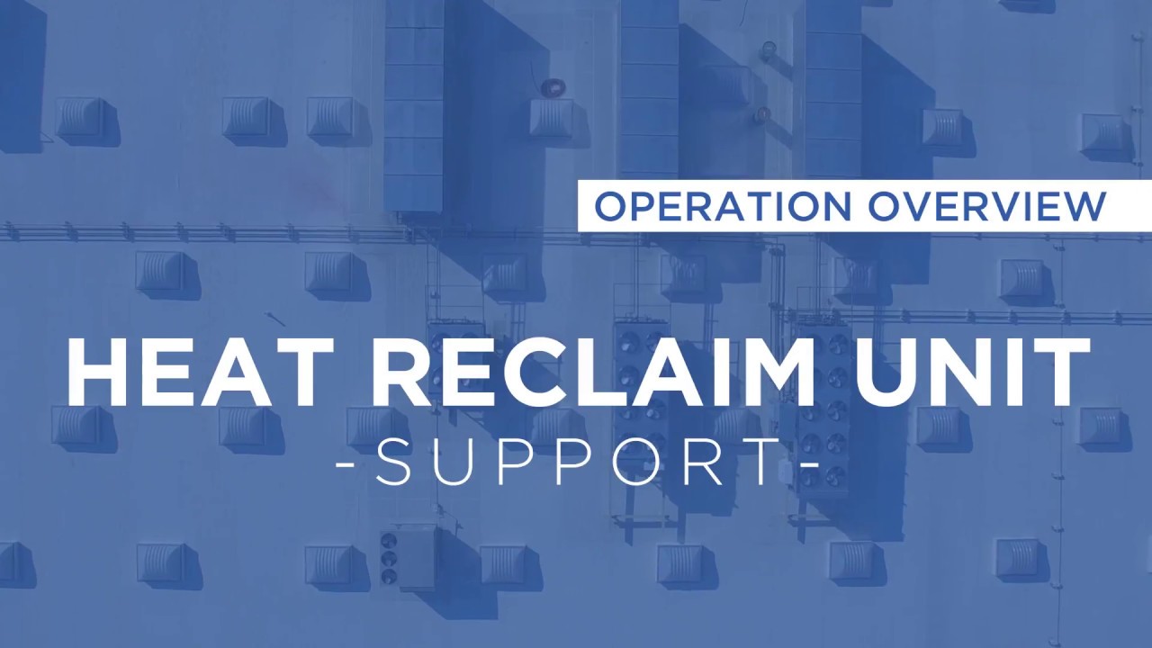 RAE Corp Video - Overview