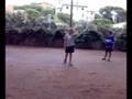 Federico e Matteo a Valletta Cambiaso