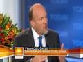 JIM CRAMER DEFENDS STOCK WARNINGS - October 7