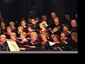 O Magnum Mysterium - Brisbane Concert Choir