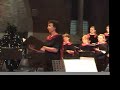 O Magnum Mysterium - Brisbane Concert Choir