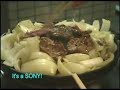 Travel Vlog-Sapporo-Video 3 of ?-Food & ICE-SCULPTURES!