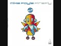 mike foyle pres. bolt - Pleasure To Your Ears