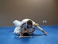 Wrapping Shoulder Lock