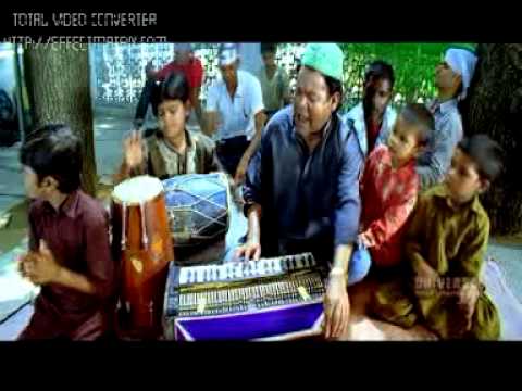 Kiraye - A beautiful heart touching qawali from d hyderabadi film BEROZGAR.