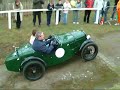 Brooklands Austin & Morris hillclimb event Brooklands Austin & Morris hillclimb event