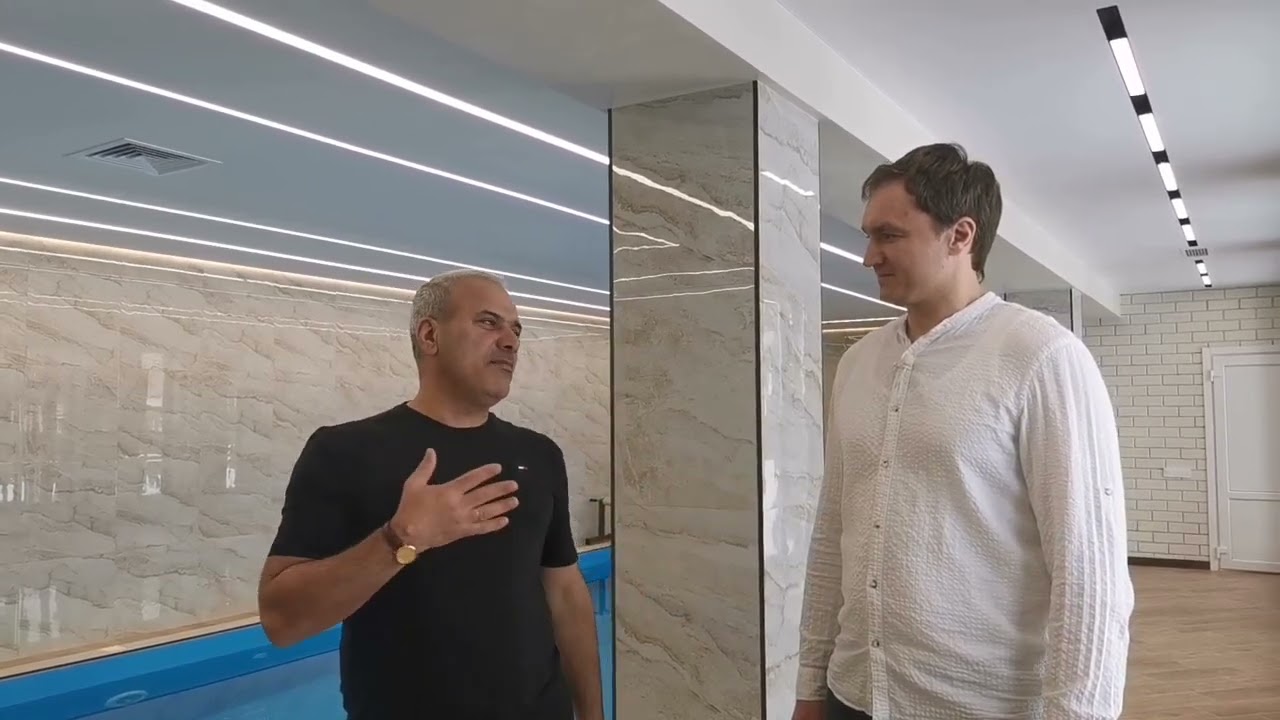 Натяжные потолки в Калуге и области от 150₽/м² Эксперт потолков