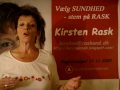 4 Patientsikkerhed Kirsten Rask