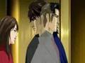 Souten no Ken (Fist of the Blue Sky) Opening 01