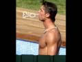 Only Hunks; Cristiano Ronaldo Part 2