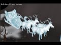 Chasing jack frost - Xmas update 2008 Runescape, Guide and walkthrough Chasing jack frost - Xmas update 2008 Runescape, Guide and walkthrough