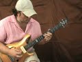 Fusionjam - Flaxwood
