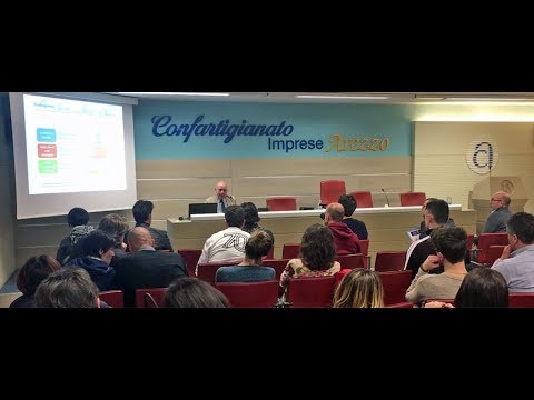Potenziare i ricavi e marketing dell'accoglienza. Magnabosco e Dall'Ara alla Scuola d'Impresa