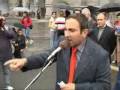 videos de Նիկոլ Փաշինյան. ելույթ «Իմպիչմենթ» դաշինք. 09.05.2007