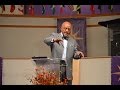Never Give Up - Dr. Therman E. Evans Never Give Up - Dr. Therman E. Evans
